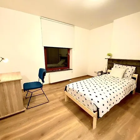 Tour Des Decouvertes Habitación en casa particular